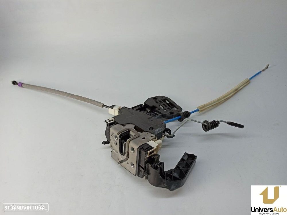 FECHADURA PORTA TRASEIRA DIREITA MERCEDES CLASE B (W246) B 200 CDI (246.208) - 3