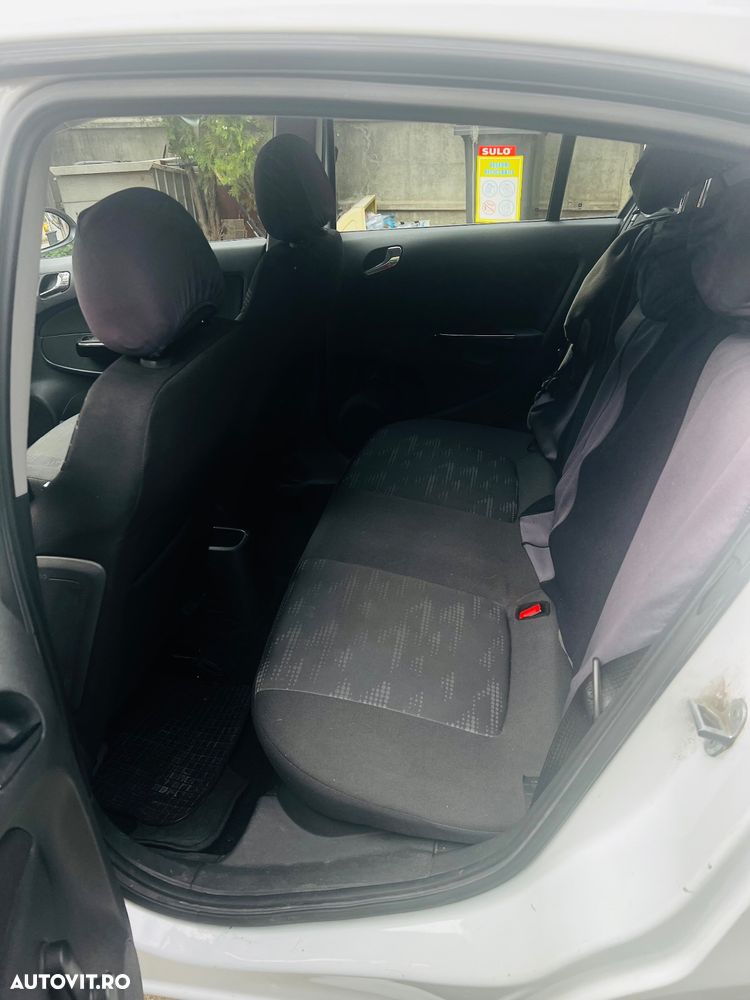 Opel Corsa 1.4 Active - 9