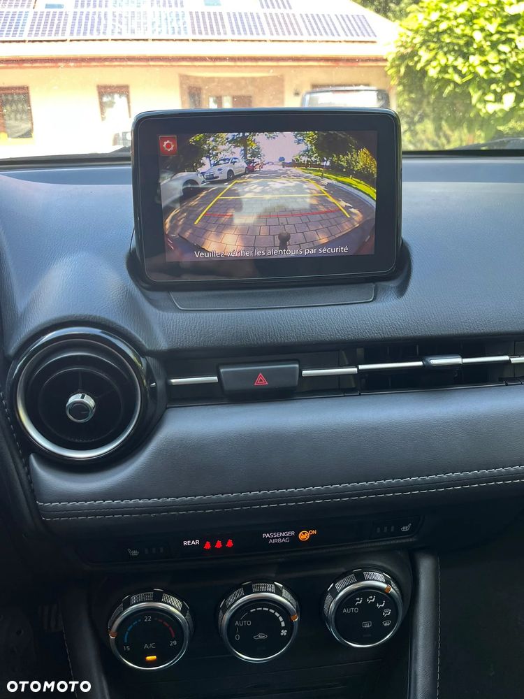 Mazda CX-3 2.0 Skypassion - 17