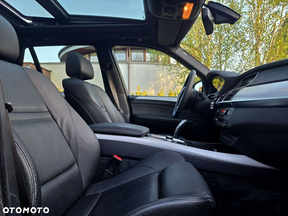 BMW X5 3.0d xDrive - 5