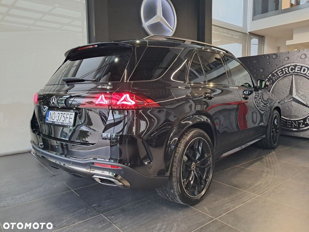 Mercedes-Benz GLE - 18