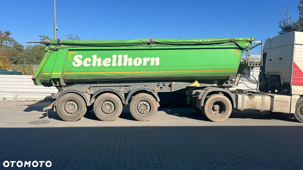 Schmitz Cargobull GOTHA SKI 24 - 1