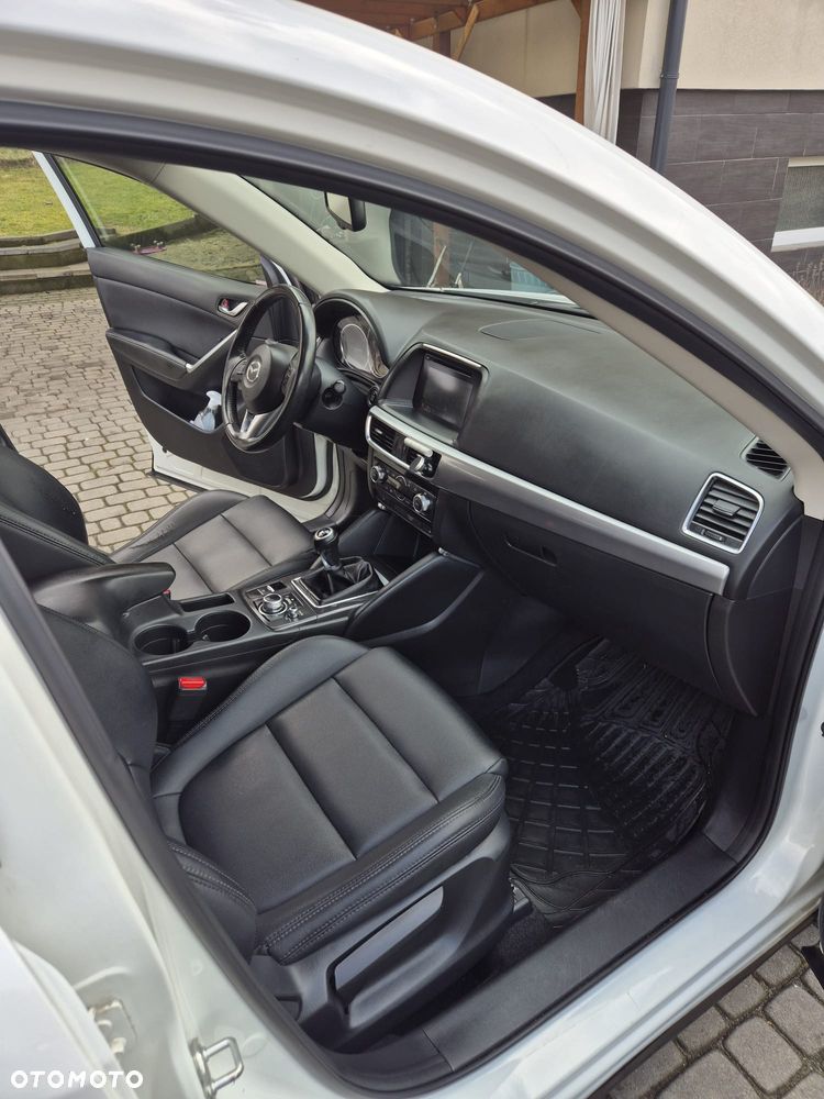 Mazda CX-5 2.2 D Skyenergy - 13