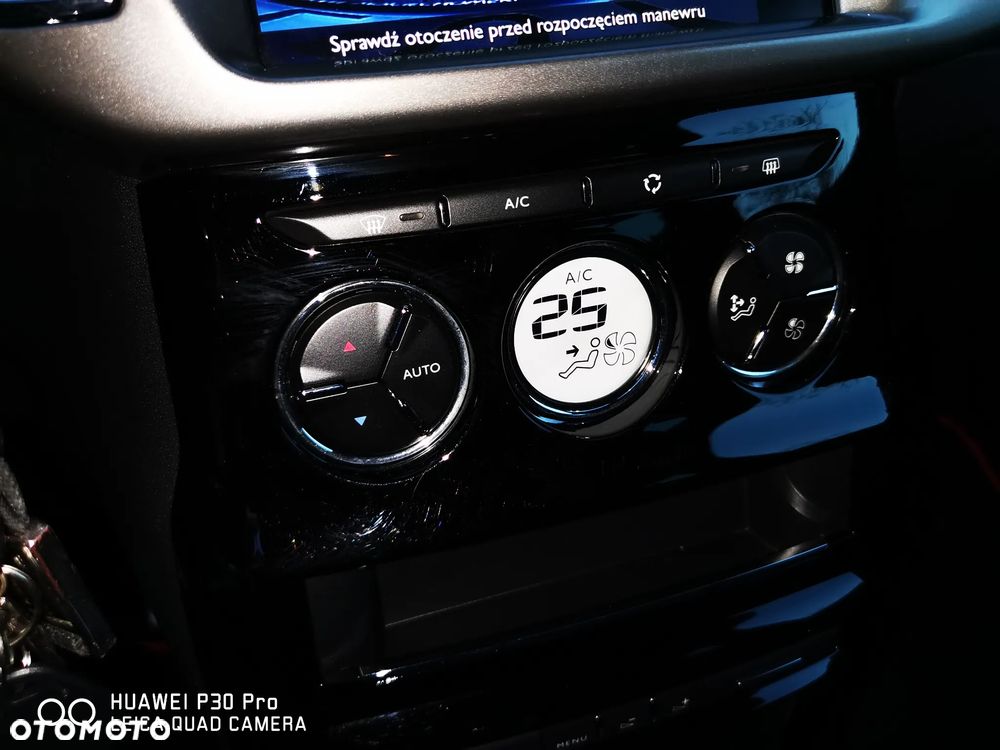 DS Automobiles DS 3 - 9