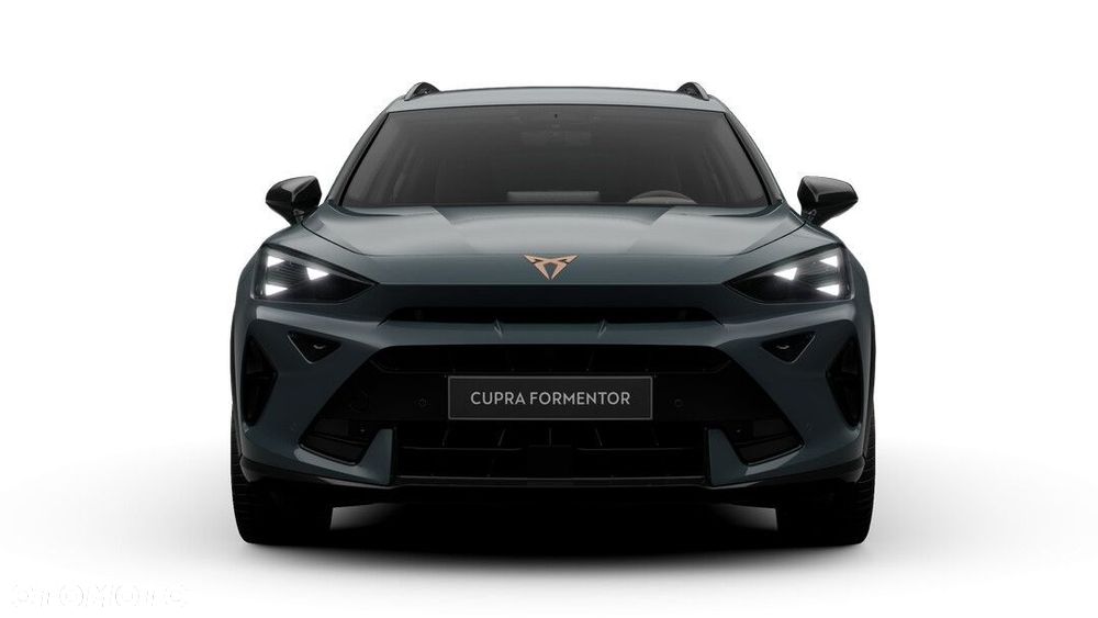Cupra Formentor 1.5 eTSI mHEV DSG - 4