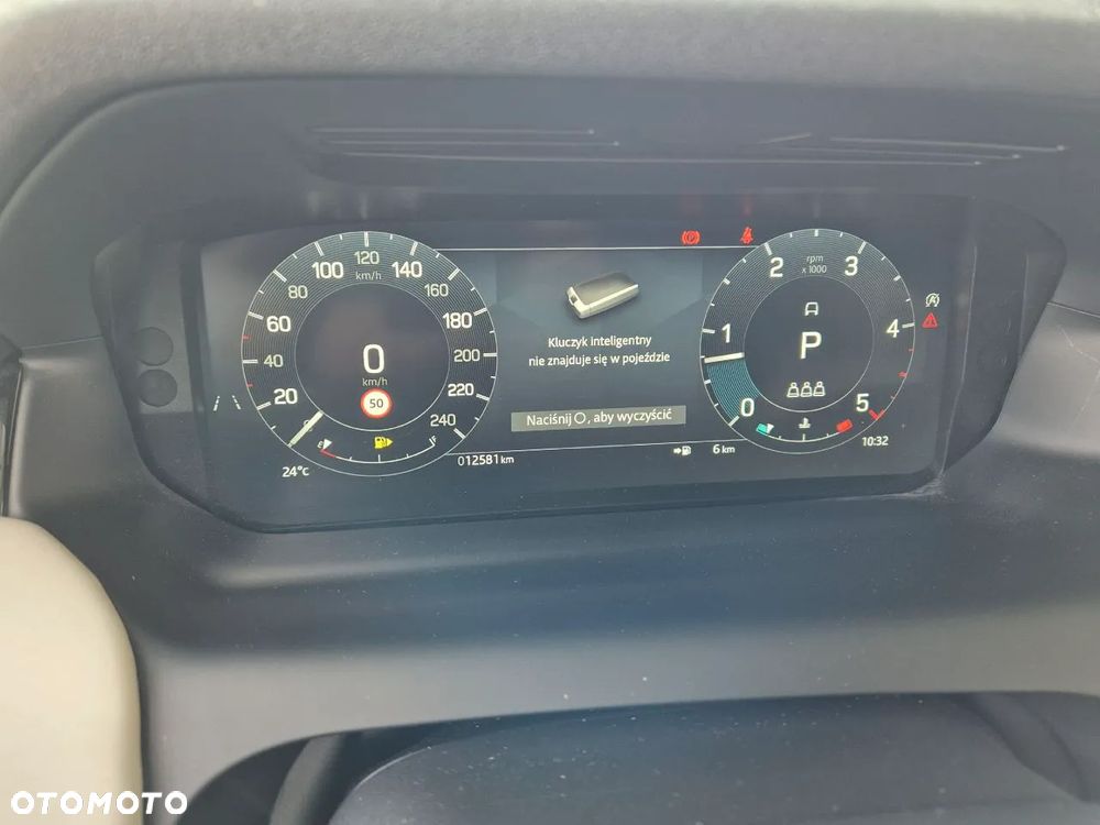 Land Rover Discovery Sport D200 - 10