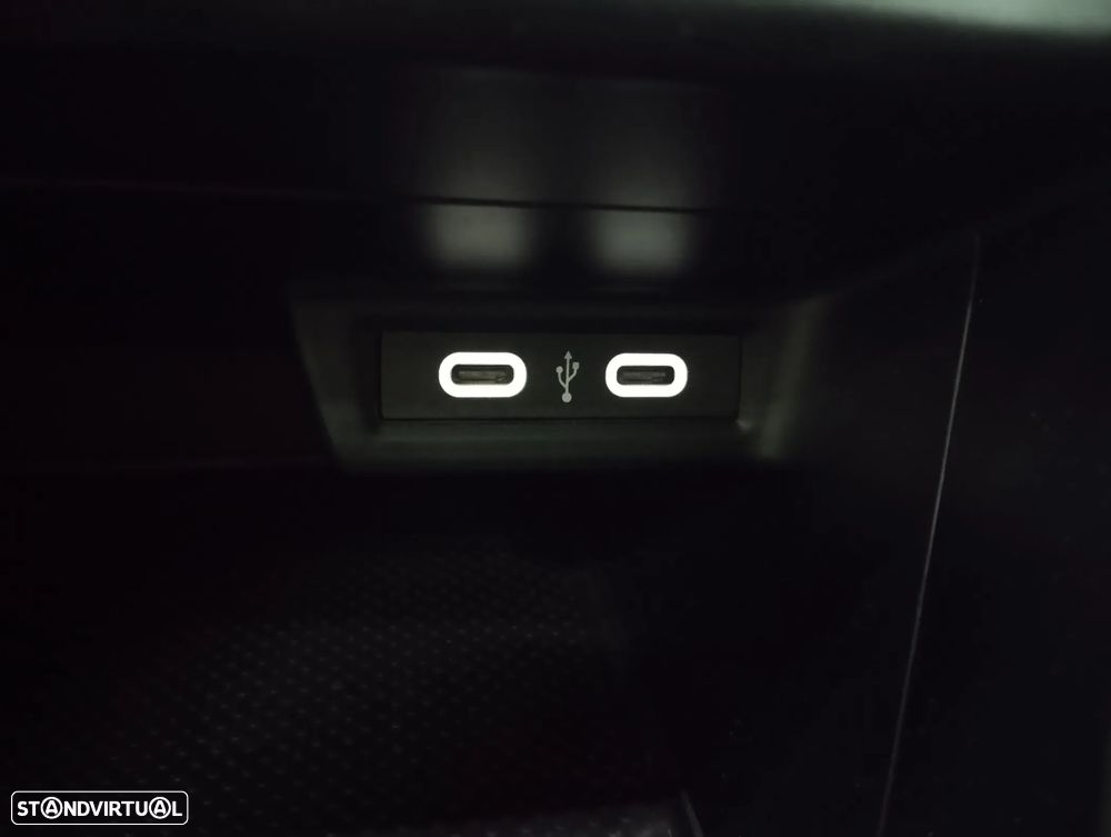 VW Taigo 1.0 TSI Life DSG - 33