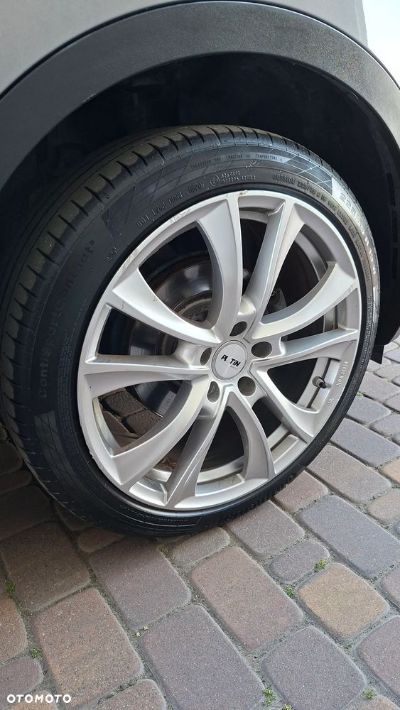 Nissan Qashqai 1.6 DCi ALL-MODE 4x4i ACENTA - 12