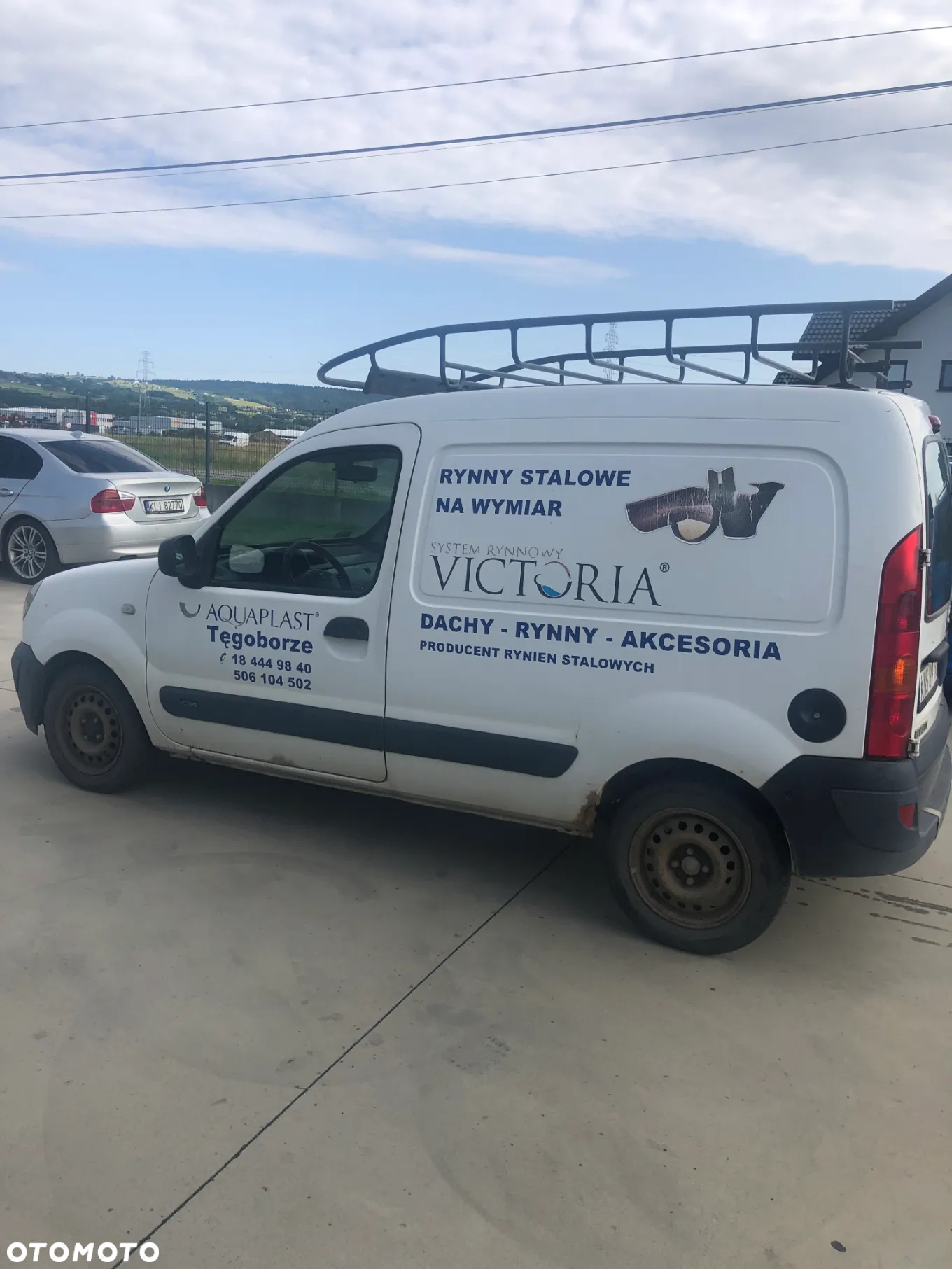 Renault Kangoo - 6