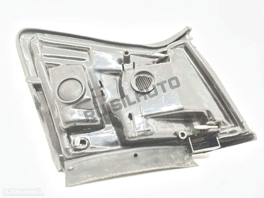 Farolim Pisca Frente Esquerdo  Toyota Corolla V (e80) [1983_198 - 2