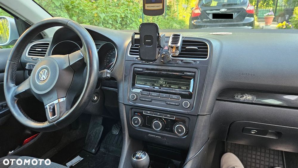 Volkswagen Golf 1.2 TSI Comfortline - 13