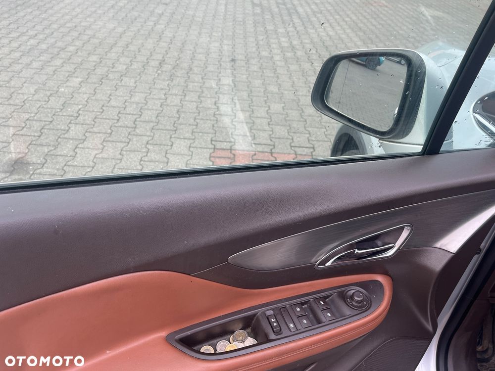 Opel Mokka 1.7 CDTI Cosmo - 11