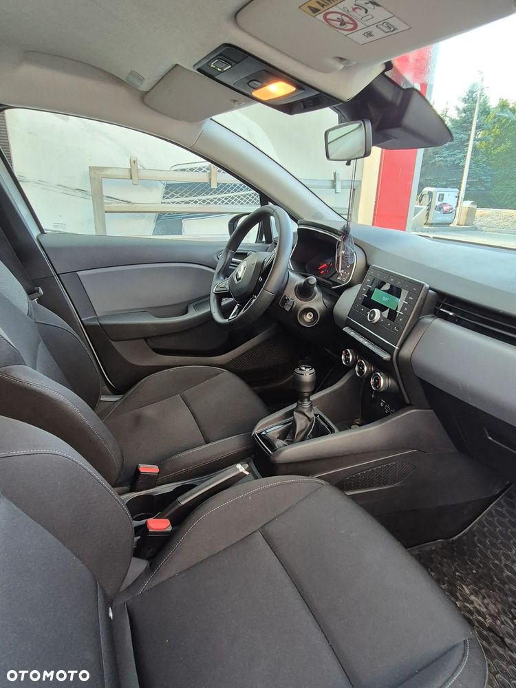 Renault Clio SCe 65 LIFE - 13