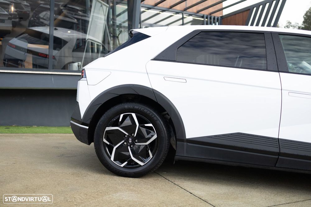 Hyundai Ioniq 5 77 kWh Premium - 41