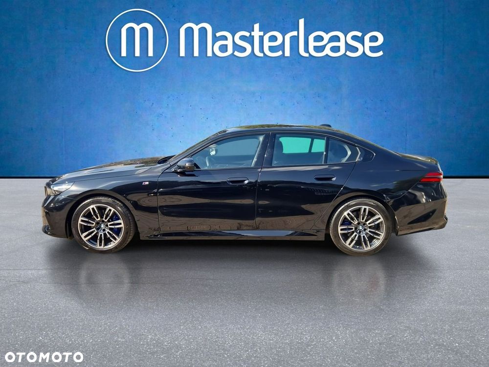 BMW Seria 5 2024