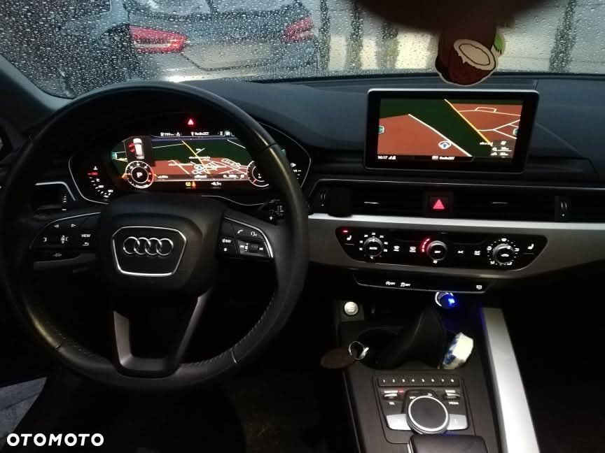 Audi A4 Avant 2.0 TDI S tronic - 7