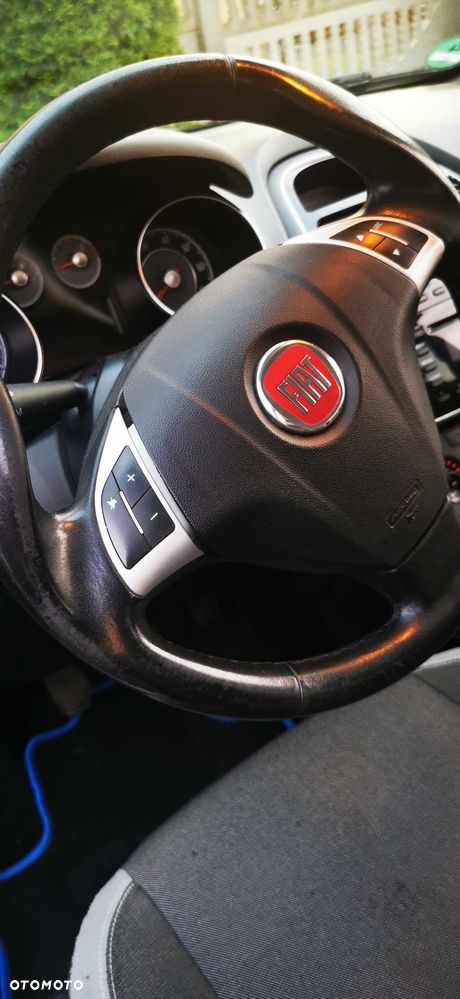 Fiat Punto Evo - 7