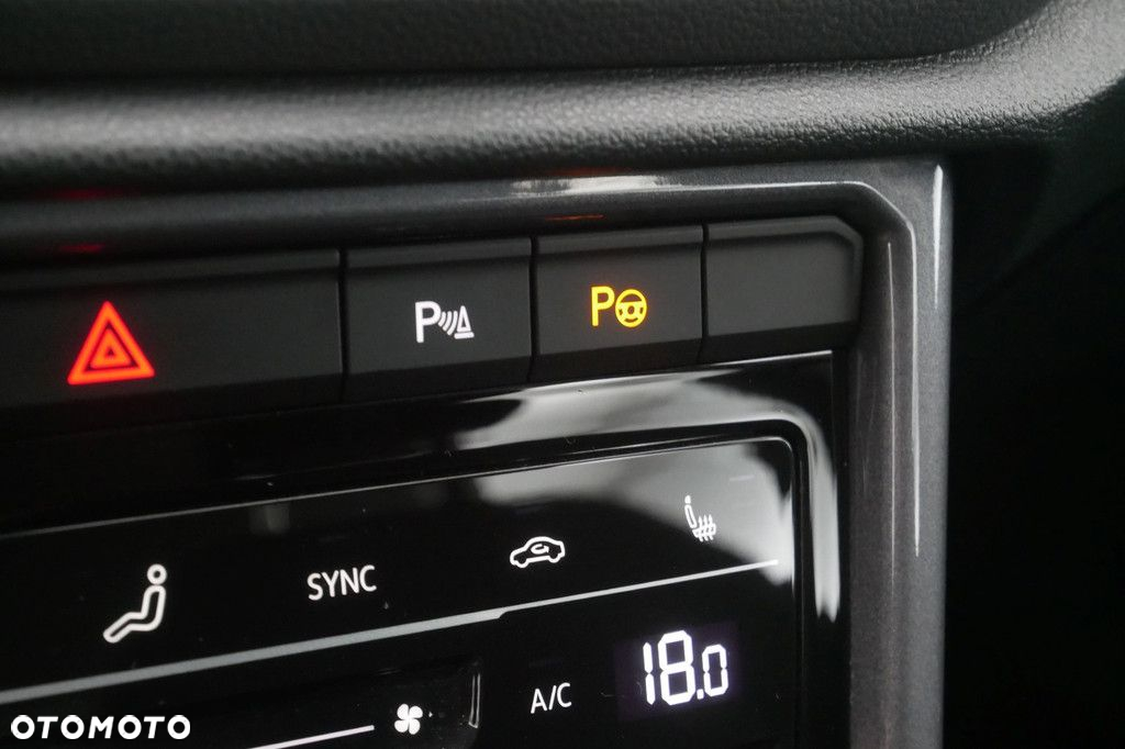 Volkswagen T-Roc 1.5 TSI Style - 19
