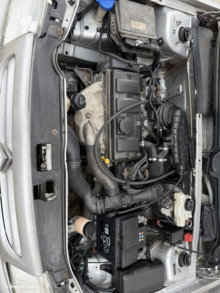 Citroën Saxo 1.1i Image - 17