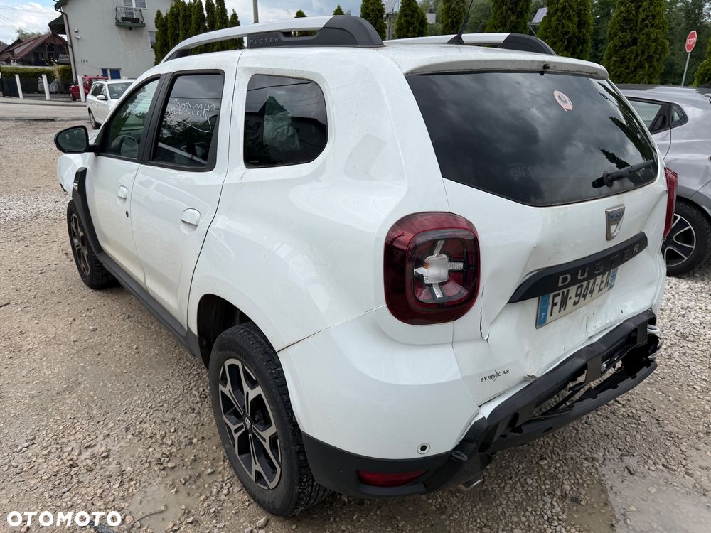 Dacia Duster 1.5 Blue dCi Comfort - 4