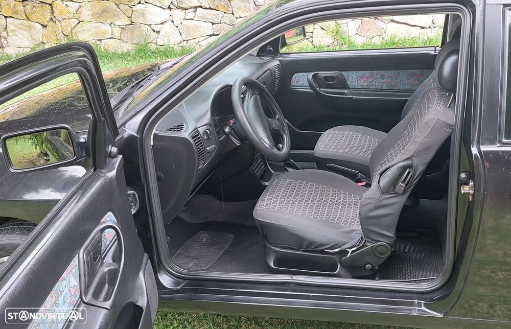 SEAT Ibiza 1.9 TDi Latino - 8