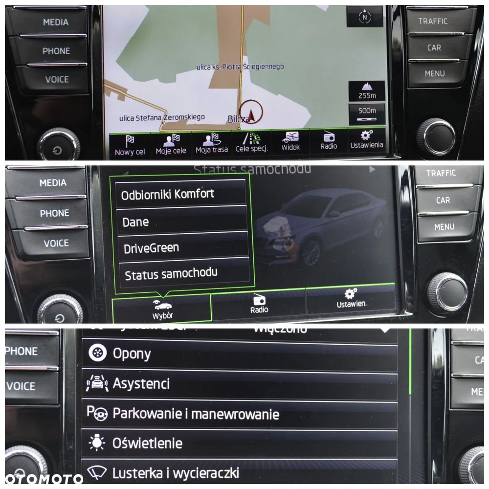 Skoda Superb 2.0 TSI 4x4 Style DSG - 30