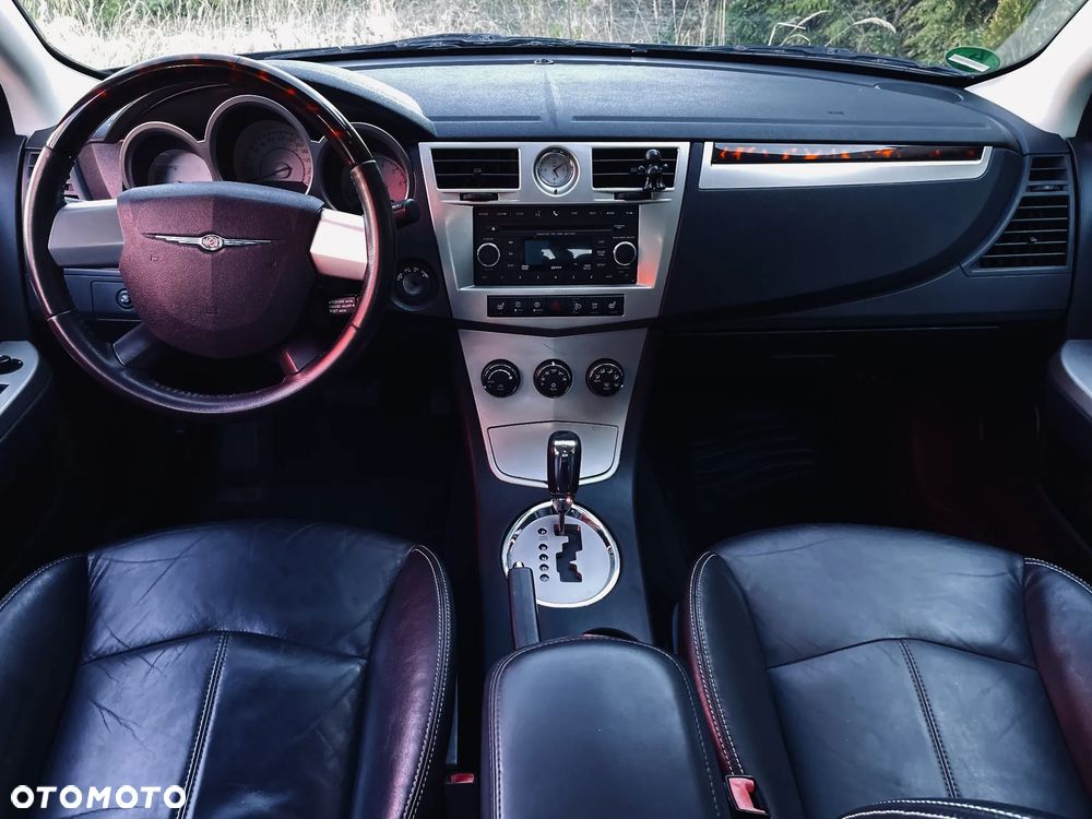 Chrysler Sebring - 14