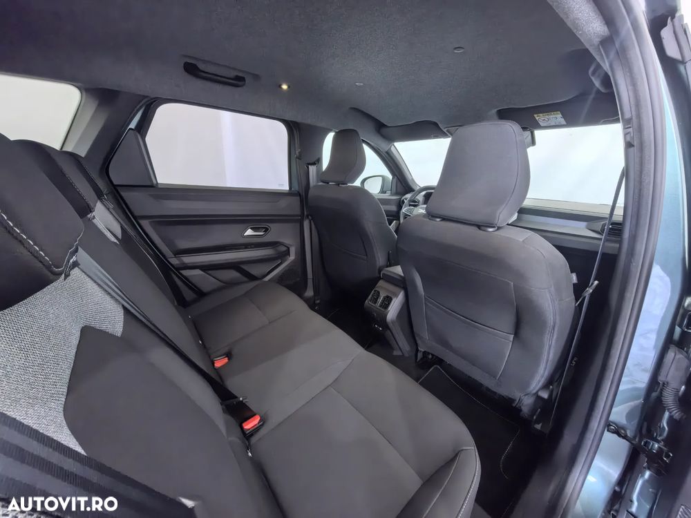 Dacia Bigster TCe 140 4X2 MHEV Extreme - 32