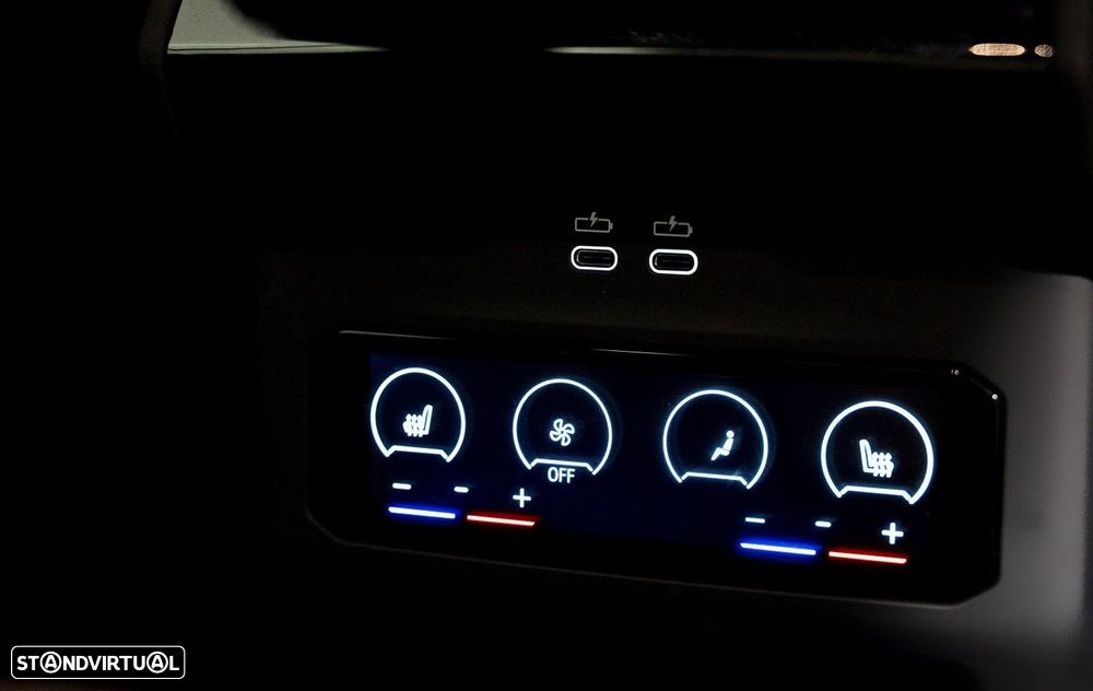 BMW 530 e Pack Desportivo M Pro - 15