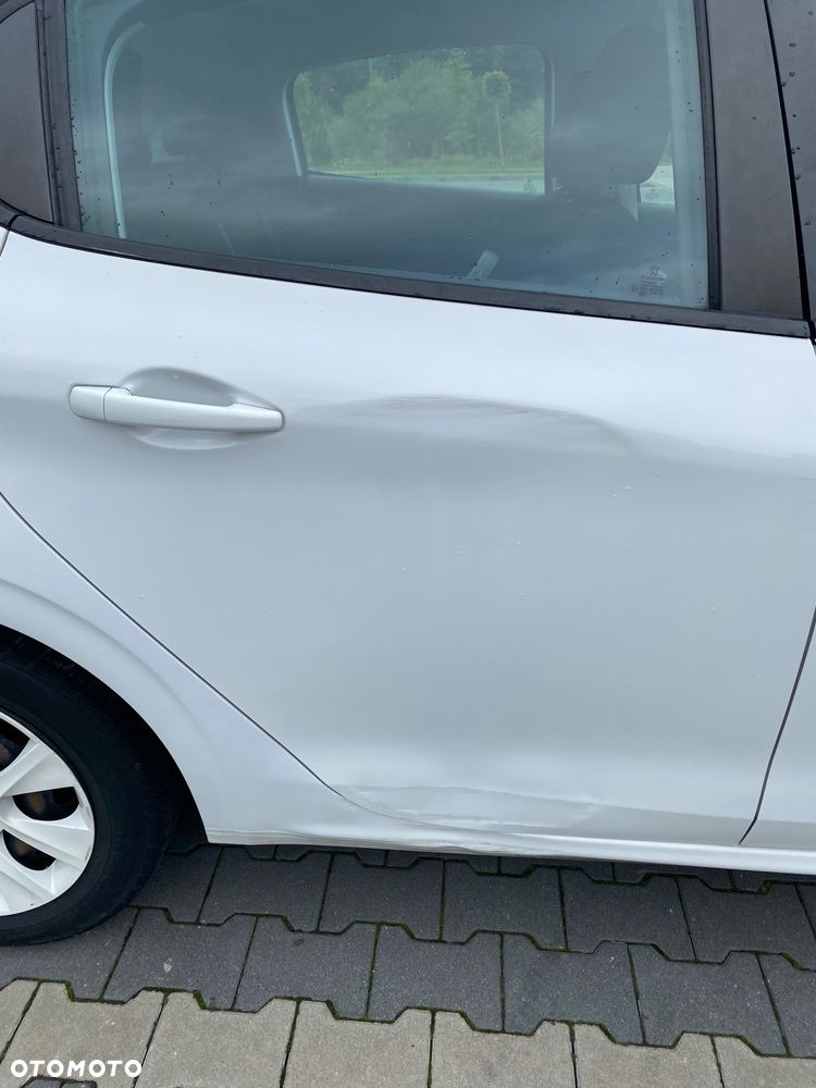 Peugeot 208 1.0 VTi Access - 22