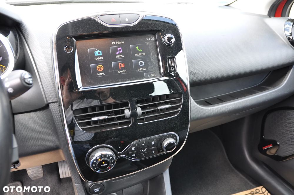 Renault Clio Energy TCe 90 Start & Stop Luxe - 11