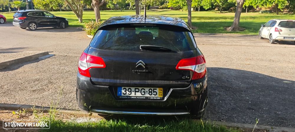 Citroën C4 1.6 HDi Collection - 27