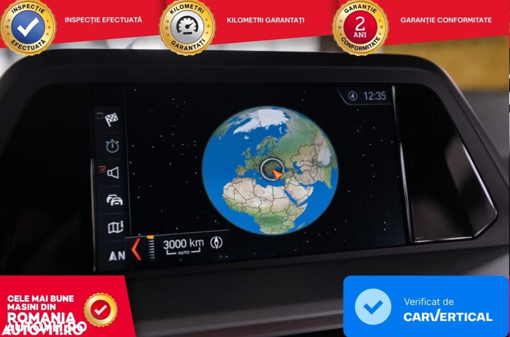 BMW X4 xDrive20d Aut. xLine - 24