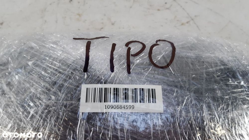 FIAT TIPO II PODŁOKIETNIK 7356384040E - 6