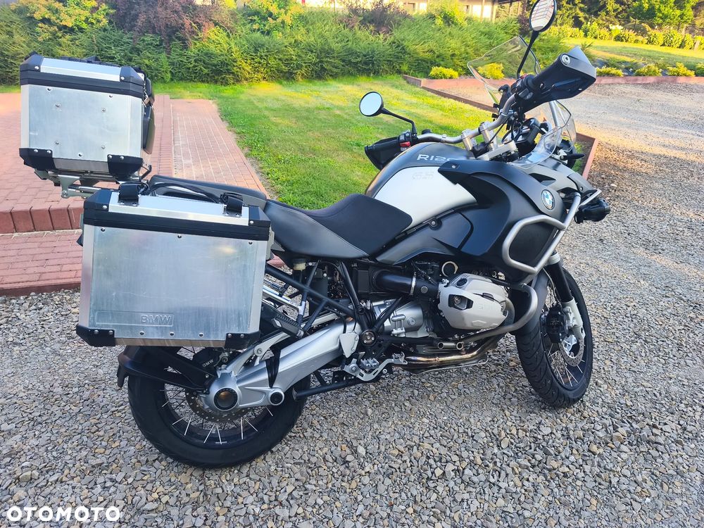 BMW GS - 6