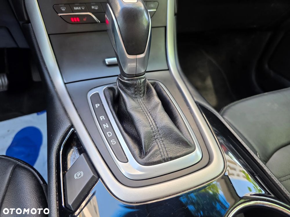 Ford Edge - 17