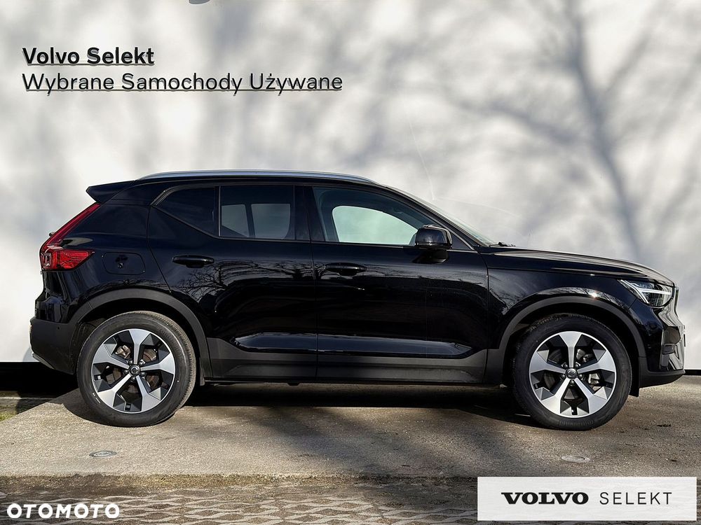 Volvo XC 40 - 7