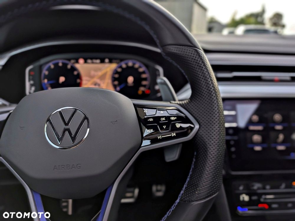 Volkswagen Arteon Shooting Brake 2.0 TSI 4Motion R DSG - 26