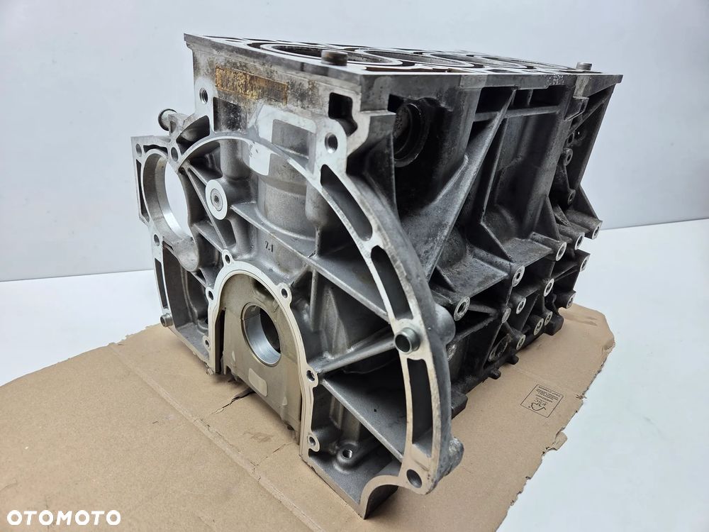 FORD KUGA II MK2 FOCUS III MK3 1.5 ECOBOOST BLOK SILNIKA RFDS7G6015DA M9ME - 3