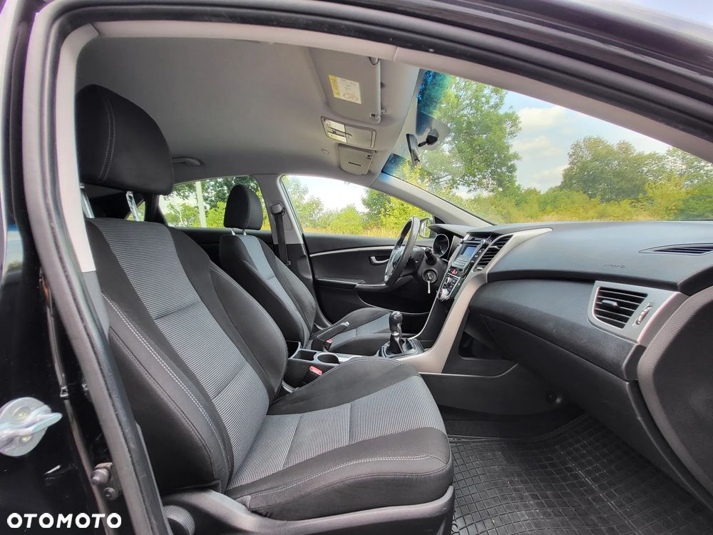 Hyundai i30 - 14