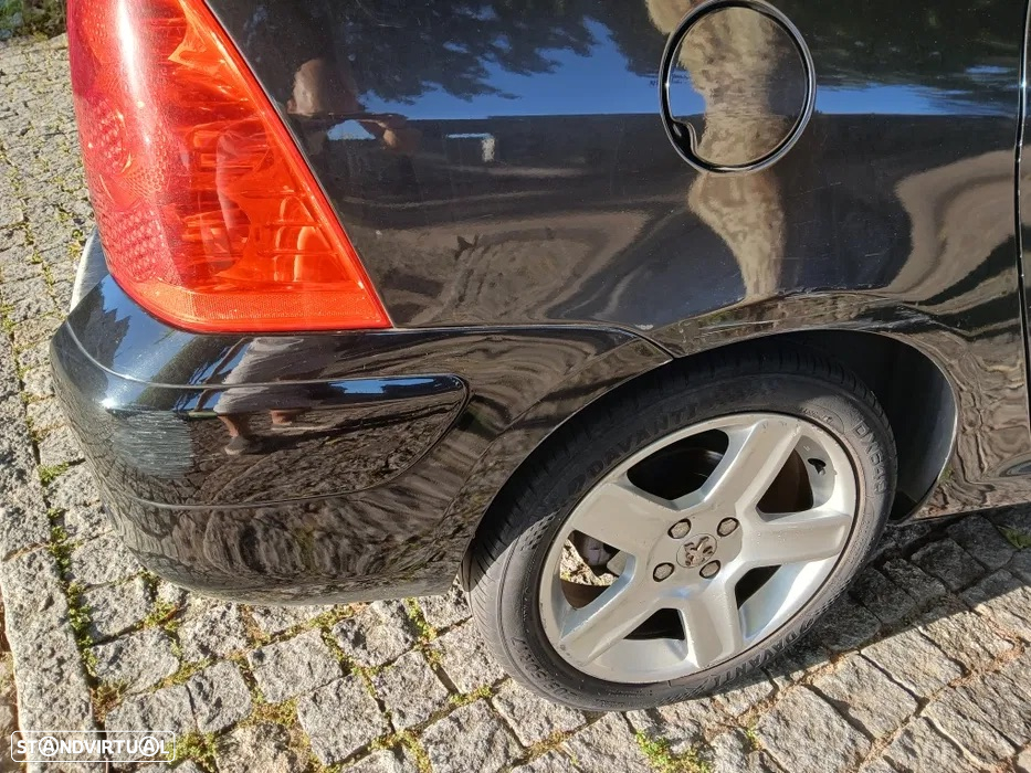 Peugeot 307 SW 1.6 HDi - 6