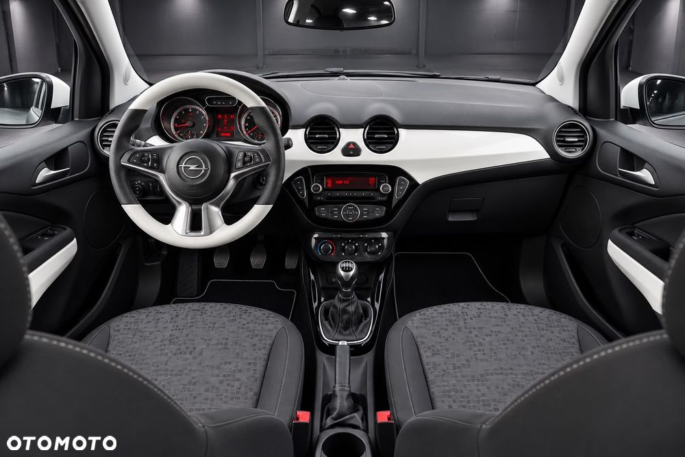 Opel Adam 1.2 Jam EU6 - 22