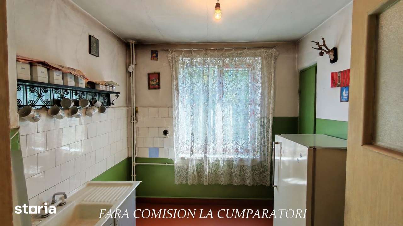 1 MAI, APARTAMENT 2 CAMERE, ETAJ 2 — fotografia 3
