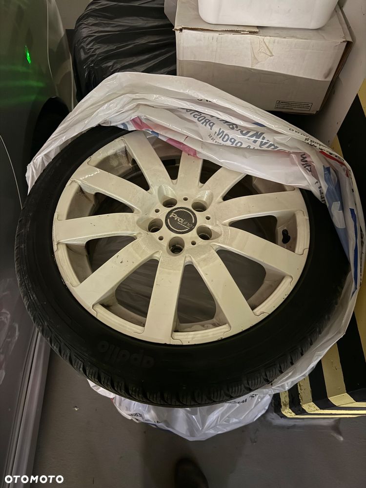 Subaru Impreza 2.5 WRX 4V - 12