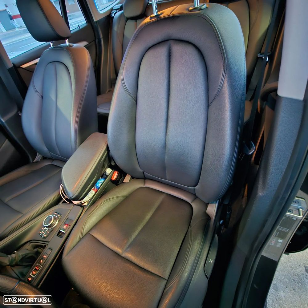 BMW X1 xDrive25e Aut. - 7