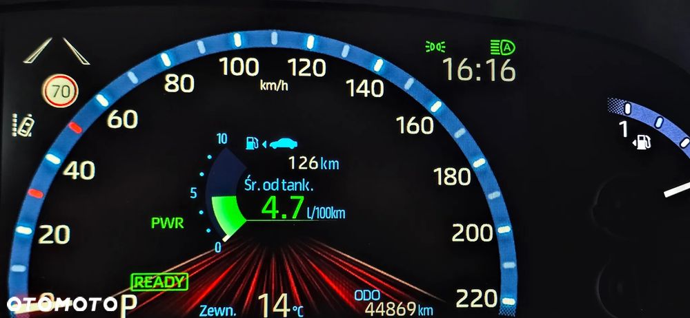 Toyota Yaris Cross Hybrid 1.5 Style - 28