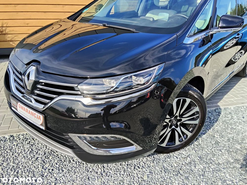Renault Espace BLUE dCi 200 EDC INITIALE PARIS - 7