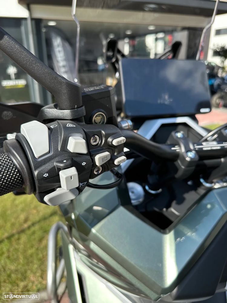 Zontes M310 ZONTES G 368 - 23