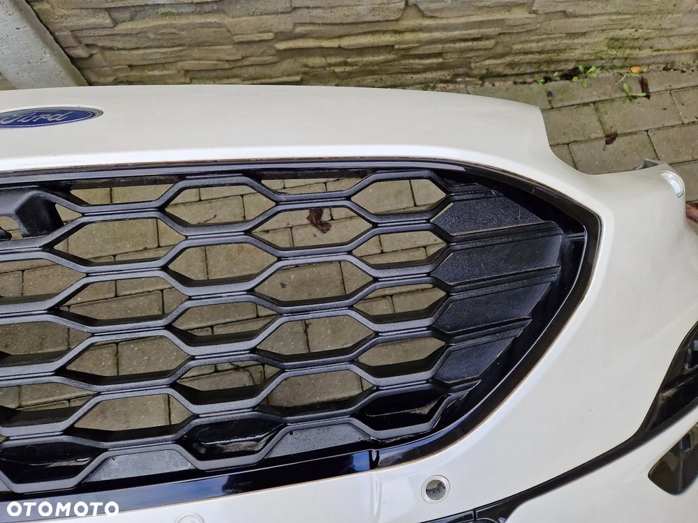 Zderzak Ford Kuga Mk3 III 2019 - st line - 6