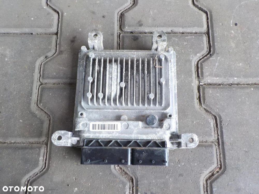 SPRINTER 906 OM651 313CDI KOMPUTER STEROWNIK A6519000700 - 1